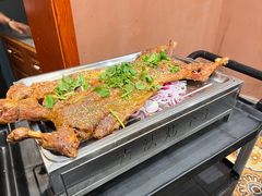 -桃园农庄烤全羊(江秋路店)