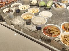 -李犟大爆鳝面·手工蟹黄包(湖滨西湖店)