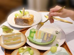 -KNOTKNOT珞珞·日式甜品(K11店)