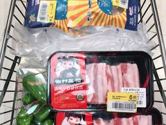 -盒马鲜生(189购物中心店)