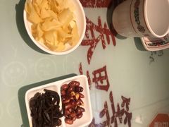-蟹蟹潮汕砂锅粥(食八方美食城店)