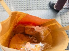 -山崎面包(静安久光店)