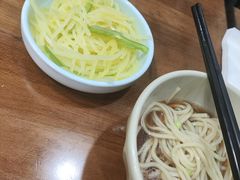 -李先生牛肉面大王(青岛火车站东广场店)