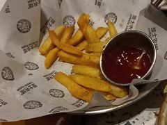 -芝士农场·意式餐厅(生态城万达店)