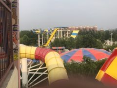 -郑州方特水上乐园