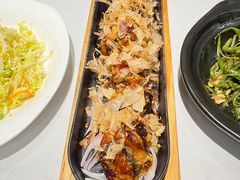 -北李·海肠捞饭·大连菜(望京凯德MALL店)