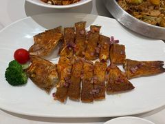 -湖锦酒楼·32年地道湖北菜(光谷店)