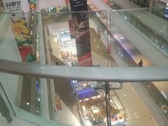 -仪征宝能环球汇