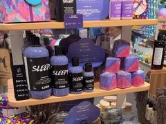 -LUSH(威尼斯人购物中心店)