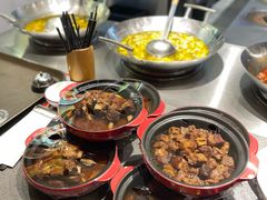 -春天里餐厅(西田城店)
