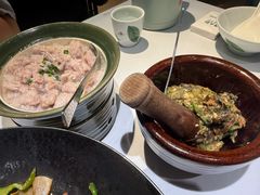 -费大厨辣椒炒肉(高铁吾悦广场店)
