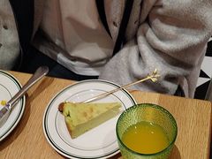 -摩欧客意式餐厅(高新活力汇店)