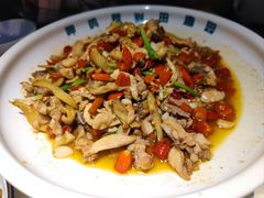 -田园趣赶集湘潭菜(袁家岭店)