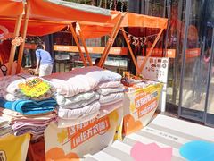 -西北轻工批发市场