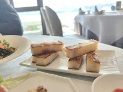 -鹭江宾馆·观海餐厅