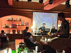 -音乐房子·Vintage Live Bar(玉林总店)