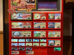 大堂-一兰拉面(梅田阪急东通店)