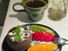 -春树下·树屋花房西餐厅(罍街AS1980店)