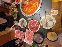 -沸炉重庆老火锅(军事博物馆店)