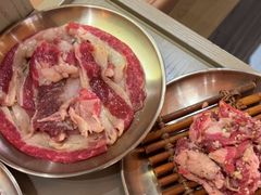 -西塔老太太泥炉烤肉(济南首店)