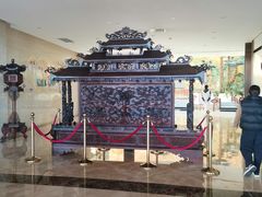 -铂丽斯国际大酒店-凯悦自助餐厅