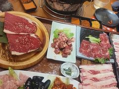 -牛也烧肉(摩尔城店)