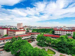 -上海财经大学(国定路校区)