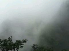 -尧山风景区
