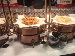 -凡塔斯牛排自助餐厅(莆田万达店)