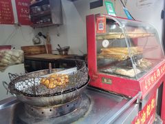 -清泉阁包子铺(中山路店)