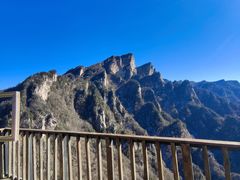 -老界岭旅游度假区