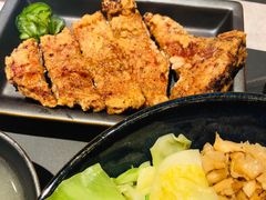 君悦排骨饭-馔豚·台北菜专门店(深圳湾万象城店)