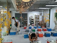 -粤陶渊.DIY陶艺体验馆(粤陶总店)