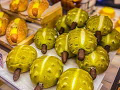 -皇庭广场(福华三路店)