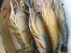 -Thai Basil罗勒叶泰式餐厅(时代天街店)