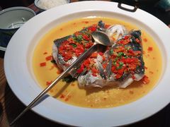 -老湘村·湖南土菜(天河维多利店)