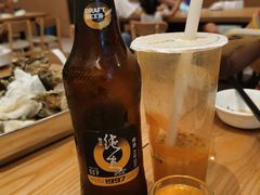 -冯姐生蚝(迎宾广场店)