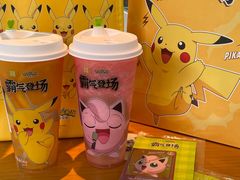 -奈雪的茶(苏宁广场店)