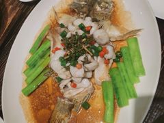 -猪肉婆私房菜(容桂总店)