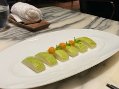 -遇外滩(BFC外滩金融中心店)