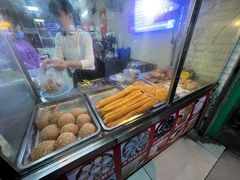 -蒙记老牌豆浆