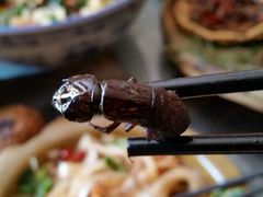 -昆虫窝子·特色云南菜(拓东路总店)