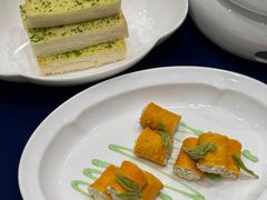 -百盛·鼎膳(中海财富中心)