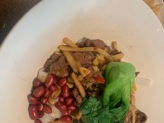 -漆黑觉米粉(三里屯店)