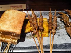 -管氏翅吧(广渠门店)