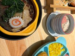 -一豚轩·烧鸟·豚骨拉面(五四路店)