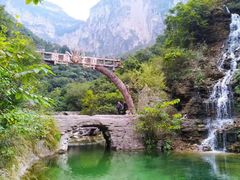 -云台山风景名胜区