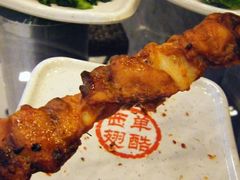 -西单翅酷(西单店)