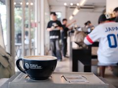 -Roast8ry Coffee Lab