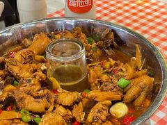 -彭耕记猪油炒小菜(吉联mall店)